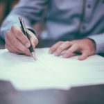 Cara Menulis Surat Lamaran Pekerjaan yang Baik dan Benar