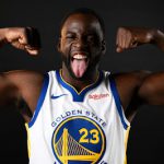 Draymond Green