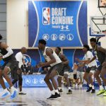 NBA Draft Combine