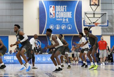 NBA Draft Combine