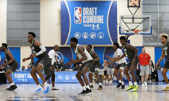 NBA Draft Combine