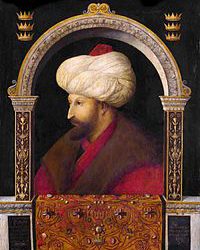 Muhammad II Al-Fatih: Sang Penakluk Konstantinopel
