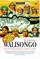 Sejarah Wali Songo Misi Pengislaman Di Tanah Jawa