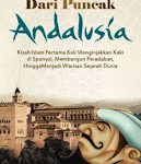 RESENSI BUKU Dari Puncak ANDALUSIA