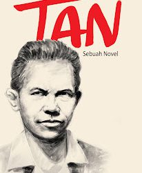 Resensi Novel Sejarah TAN (sebuah Novel)