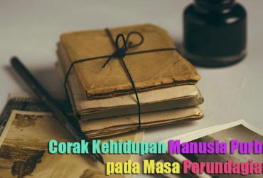 Masa Bercocok Tanam