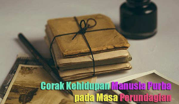 Masa Bercocok Tanam