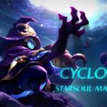 Cyclops Raksasa dalam Mitologi Yunani yang dijadikan Karakter Hero Di Game Mobile Legend