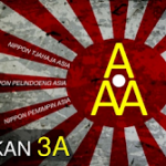 Organisasi Bentukan Jepang : Gerakan 3A