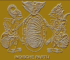 indische partij lambang