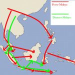 peradaban awal masyarakat di indonesia