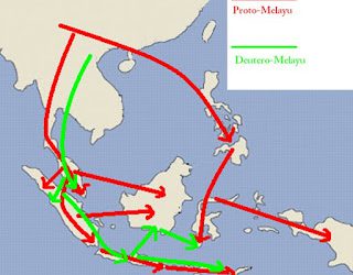 peradaban awal masyarakat di indonesia