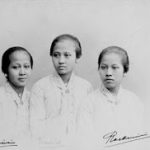 Kardinah (perjuangannya yang terbayangi kebesaran Kartini)