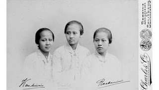 Kardinah (perjuangannya yang terbayangi kebesaran Kartini)