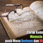 Masa Berburu dan Meramu