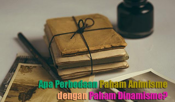 Perbedaan Zaman Prasejarah dan Zaman Sejarah