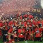 persija juara piala presiden 2018