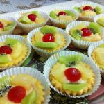 Asal - Usul Kue PAI (Pie) dari zman dahulu hingga masa Sekarang