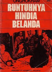 RESENSI Runtuhnya Hindia Belanda