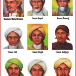 sejarah penyebaran islam di indonesia
