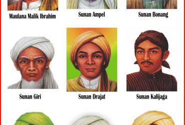 sejarah penyebaran islam di indonesia