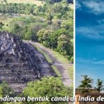 Wujud Akulturasi Budaya India Dengan Budaya Indonesia