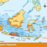 sejarah kerajaan majapahit