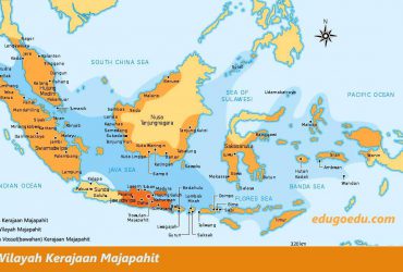 sejarah kerajaan majapahit