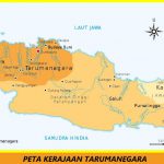 sejarah kerajaan tarumanegara