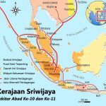 wilayah kerajaan sriwijaya