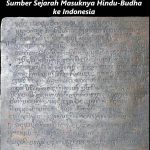 Sumber Sejarah Masuknya Hindu-Budha ke Indonesia