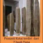 prasasti yupa kerajaan kutai