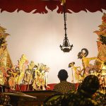 Sejarah Wayang Kulit Sebuah Kesenian Luhur Di Indonesia
