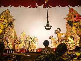 Sejarah Wayang Kulit Sebuah Kesenian Luhur Di Indonesia