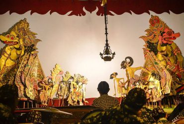 Sejarah Wayang Kulit Sebuah Kesenian Luhur Di Indonesia