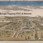 Kongsi Dagang Belanda VOC di Indonesia Abad 17