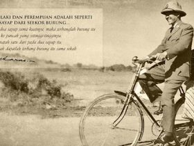 Biografi Soekarno Sang Proklamator : Presiden Pertama Indonesia