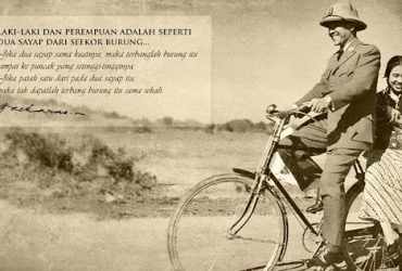 Biografi Soekarno Sang Proklamator : Presiden Pertama Indonesia