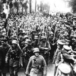 Perang Dunia Pertama Pada Awal Abad 20
