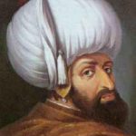 Bayezid I, Ottoman Sultan