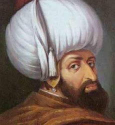 Bayezid I, Ottoman Sultan