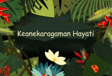 Pengertian Keanekaragaman Hayati