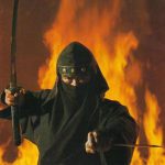 Bayangan Hitam Bernama Ninja dalam Sejarah