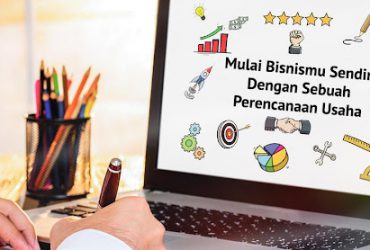 Perencanaan Bisnis : Pengertian, Manfaat, Prinsip, dan Persiapan Usaha