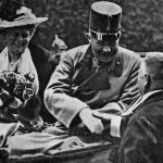 Latar Belakang Perang Dunia Pertama