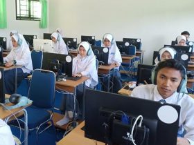 Media Pembelajaran Computer Based Instruction (CBI)