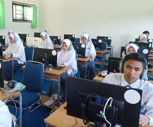 Media Pembelajaran Computer Based Instruction (CBI)