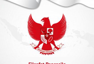 Filsafat Pancasila : Pengertian Serta Landasan Filosofisnya