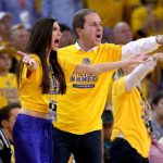 Joe Lacob