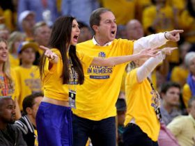 Joe Lacob